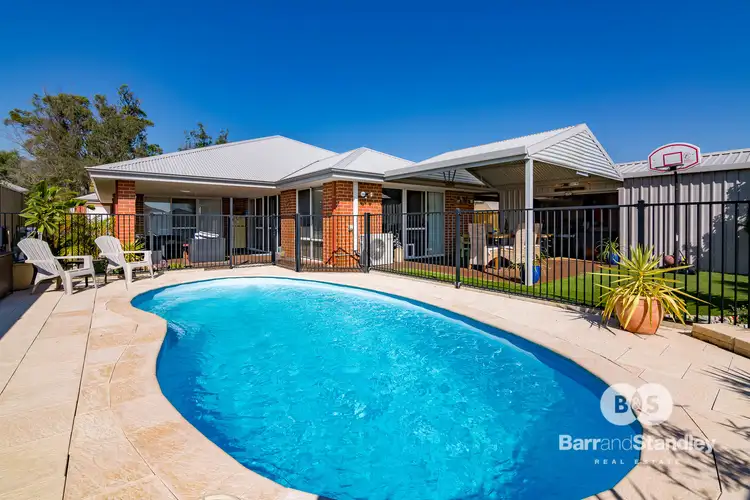 Main view of Homely house listing, 39 Kambany Approach, Dalyellup WA 6230