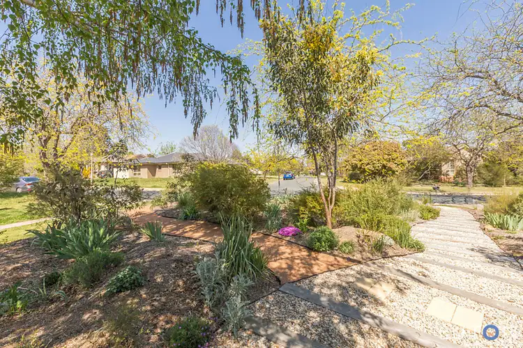 Third view of Homely house listing, 7 Mills Street, Hackett ACT 2602