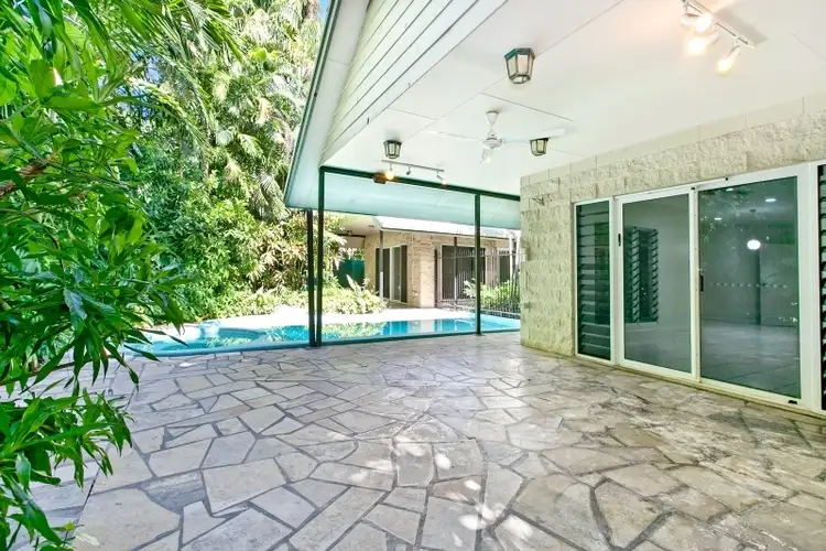 Second view of Homely house listing, 22 Martin Crescent, Coconut Grove NT 810