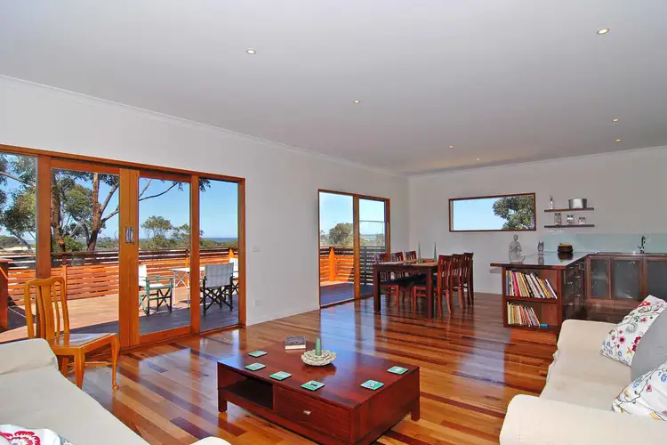 Second view of Homely house listing, 15 Wattlehill Grove, St Leonards VIC 3223
