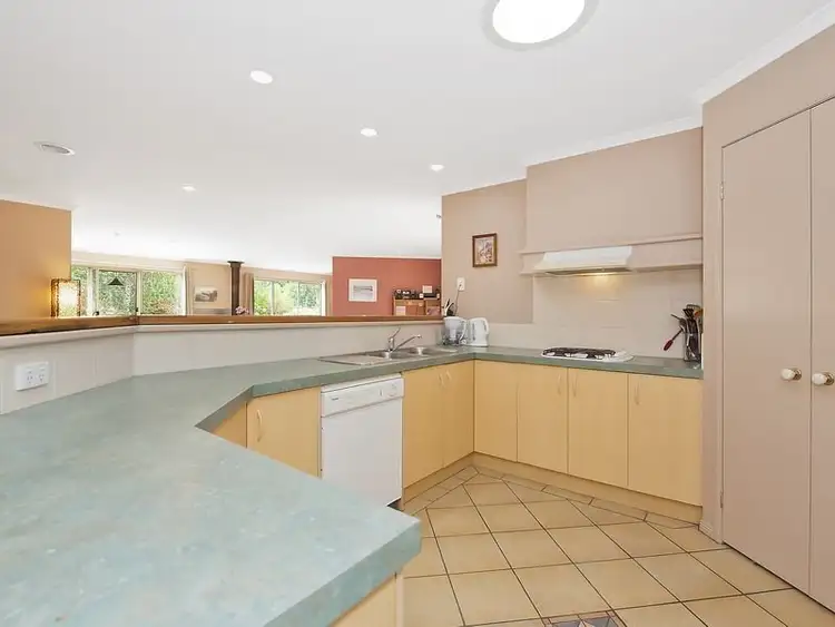 Fourth view of Homely house listing, 8 Ocean Park Drive, Marengo VIC 3233