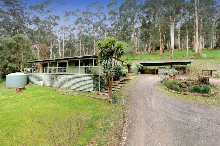 Main view of Homely house listing, 1675 Don Road, Don Valley VIC 3139