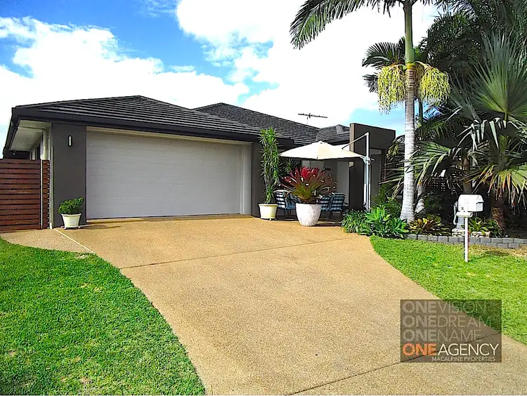 Second view of Homely house listing, 12 Corella Drive, Gracemere QLD 4702