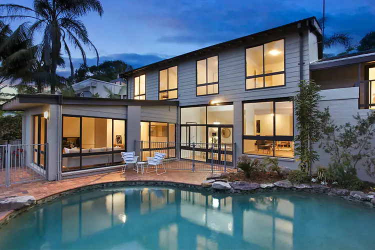 16 Athlone Crescent, Killarney Heights NSW 2087