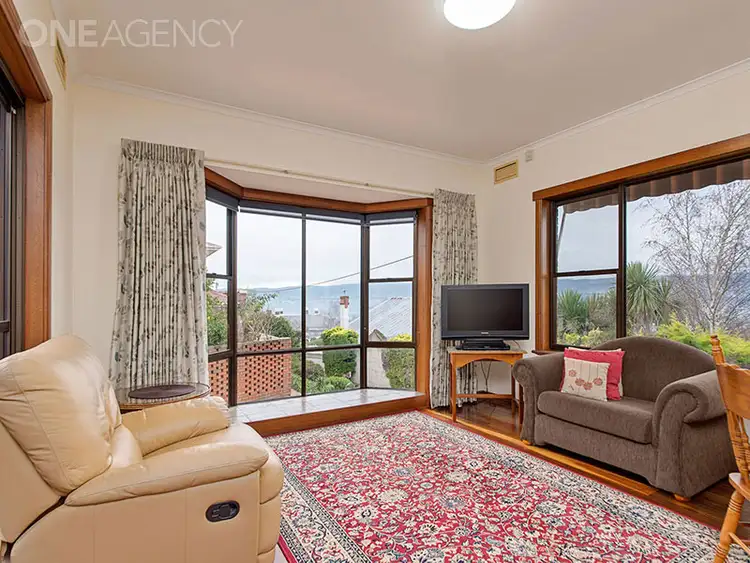 Fifth view of Homely house listing, 11a Adelaide Street, East Launceston TAS 7250