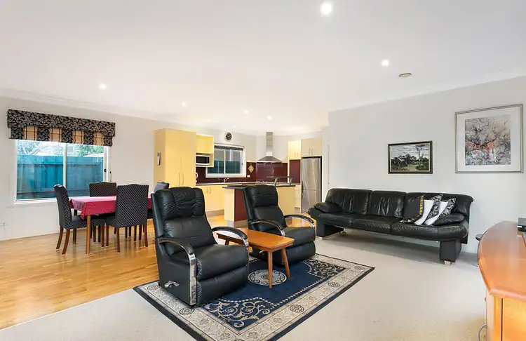 Third view of Homely house listing, 17 Melrose Street, Newport VIC 3015