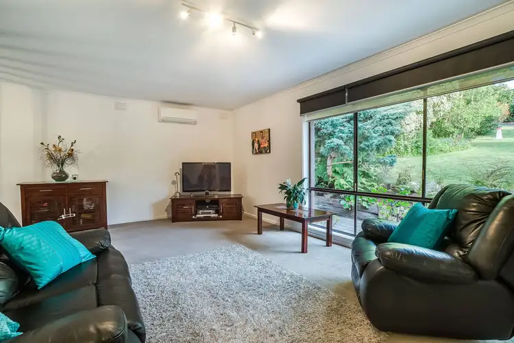 Third view of Homely house listing, 205 Emerald Monbulk Road, Monbulk VIC 3793