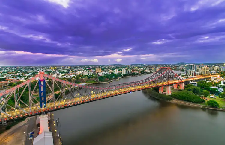 240/82 Boundary Street, Brisbane QLD 4000