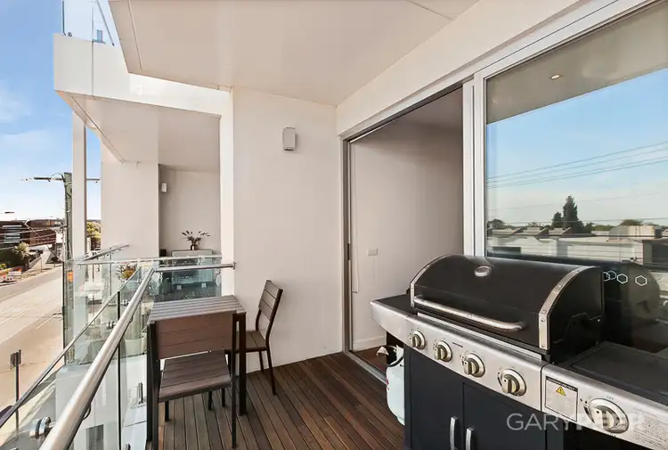 Sixth view of Homely apartment listing, 103/677 Glen Huntly Road, Caulfield VIC 3162