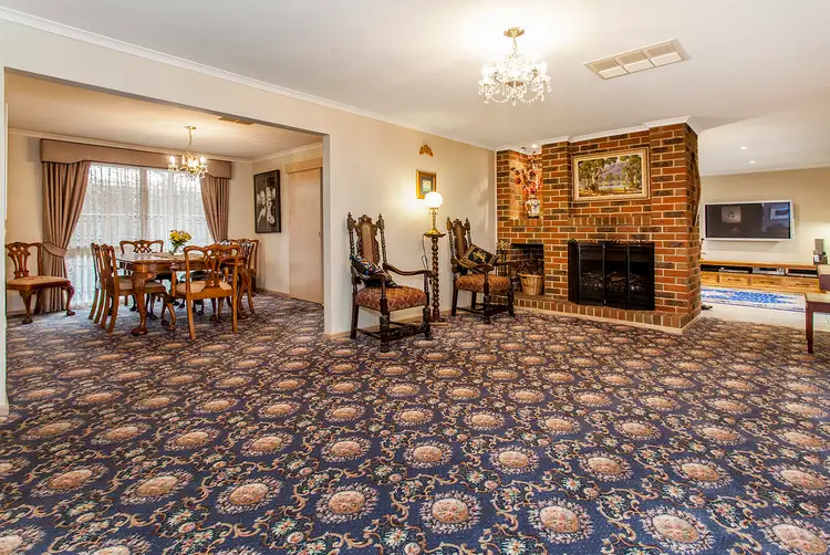 Fourth view of Homely house listing, 6 Tarago Court, Lysterfield VIC 3156