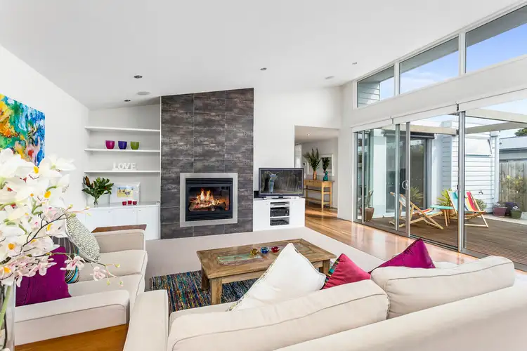 Fourth view of Homely house listing, 8 Achenar Court, Ocean Grove VIC 3226