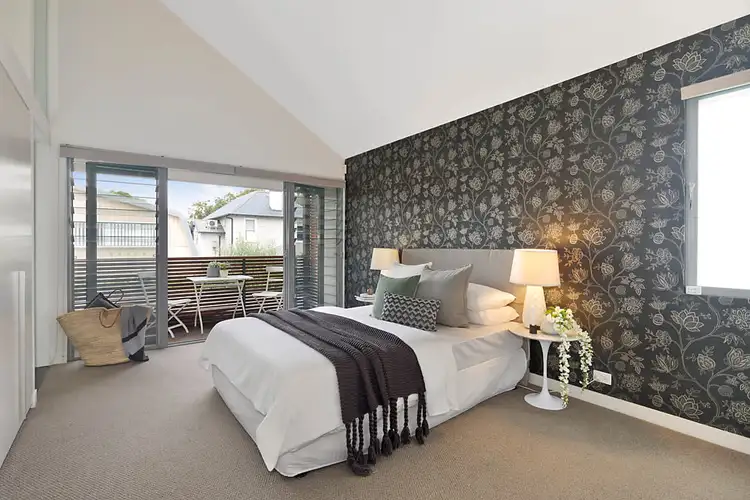 Fifth view of Homely house listing, 10 Collingwood Street, Manly NSW 2095