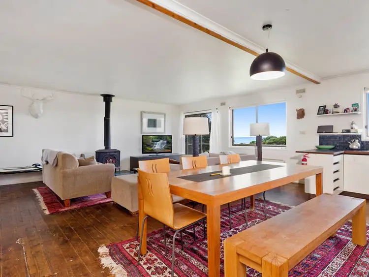 Fifth view of Homely house listing, 247 Great Ocean Road, Apollo Bay VIC 3233