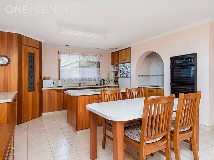 Sixth view of Homely house listing, 6 Braemar Court, Riverside TAS 7250