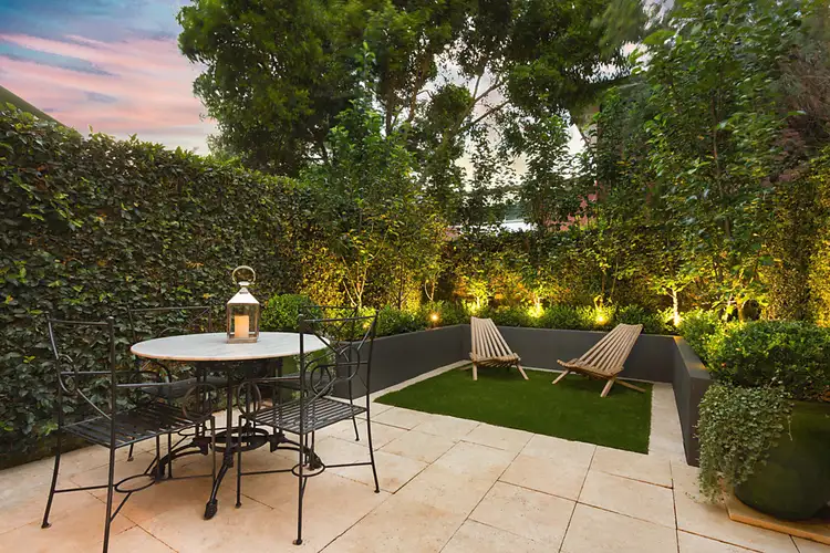Second view of Homely townhouse listing, 20/115 Burns Bay Road, Lane Cove NSW 2066