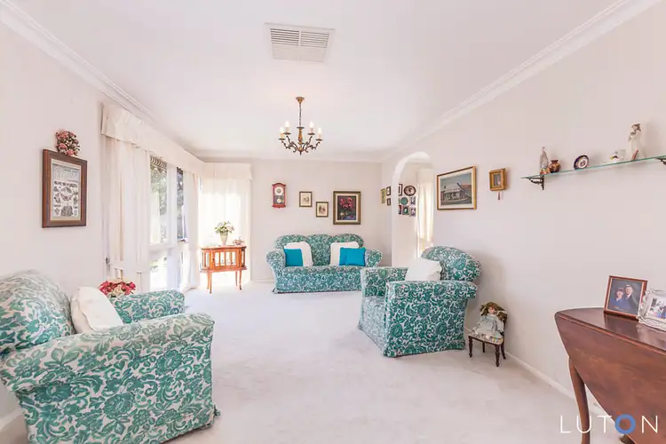 Second view of Homely house listing, 9 Twynam Street, Holder ACT 2611