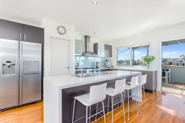 Third view of Homely house listing, 18 Highview Court, Ocean Grove VIC 3226