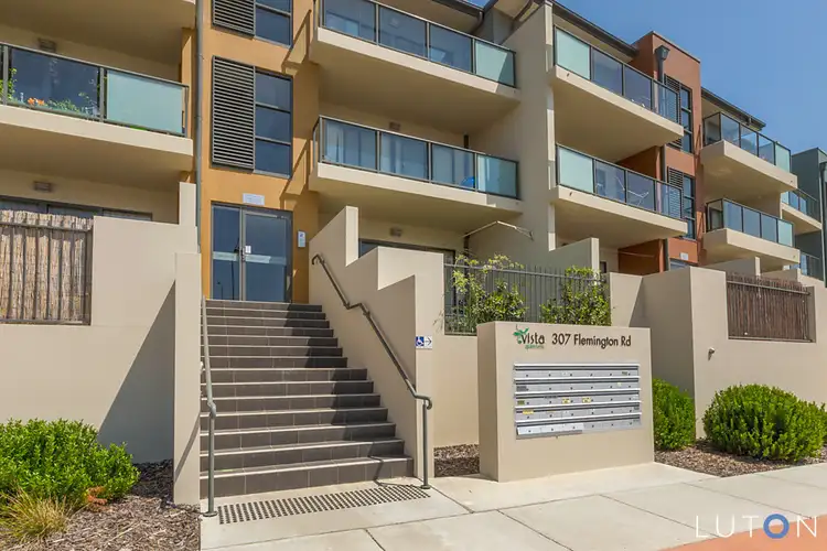 20/307 Flemington Road, Franklin ACT 2913