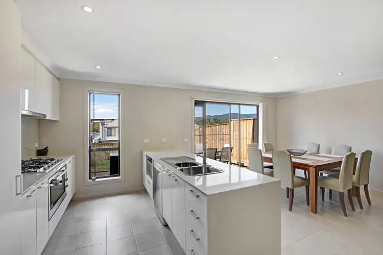 Third view of Homely townhouse listing, 25 Hubble Road, Croydon VIC 3136