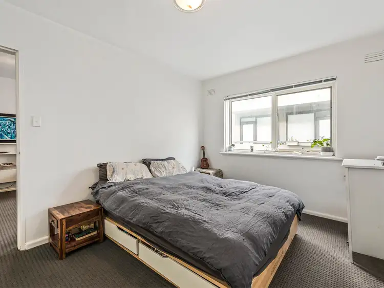 Fourth view of Homely apartment listing, 6/100 Westbury Street, St Kilda East VIC 3183