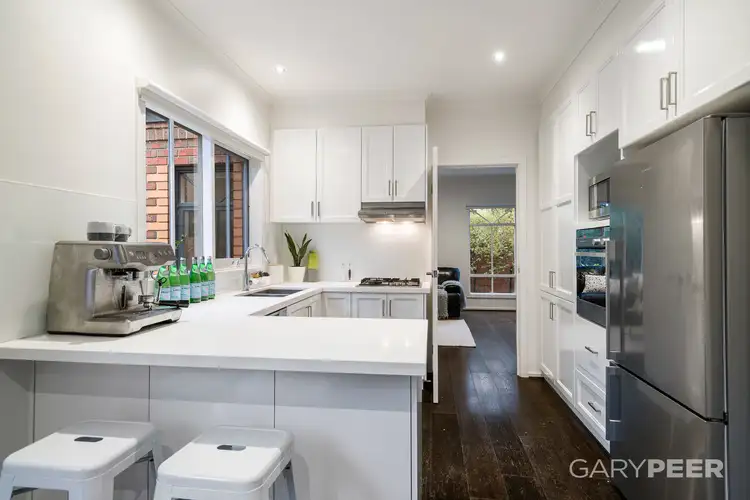 Fifth view of Homely unit listing, 1/245 Alma Road, St Kilda East VIC 3183