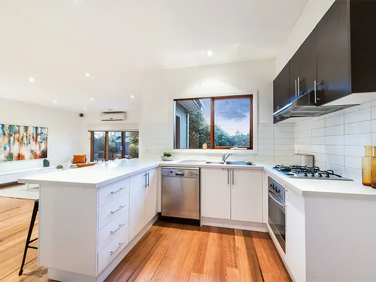 Third view of Homely townhouse listing, 13a O'Connor Crescent, Hampton East VIC 3188