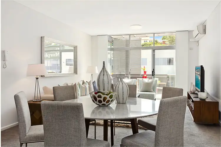 Second view of Homely apartment listing, 24/228 Condamine Street, Manly Vale NSW 2093