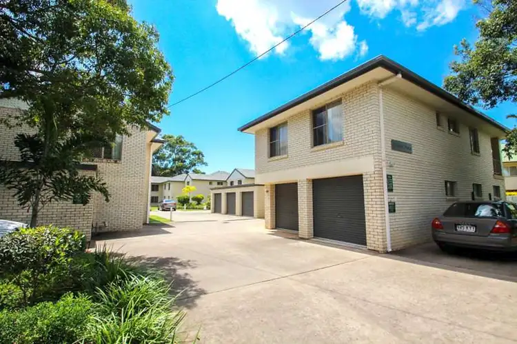 Main view of Homely unit listing, 7/3 Kirsten Court, Maroochydore QLD 4558