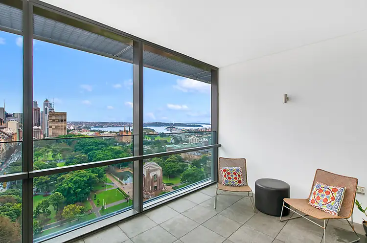 2401/157 Liverpool Street, Sydney NSW 2000