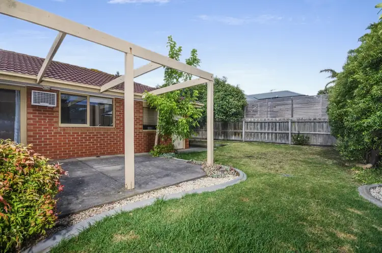 Fourth view of Homely house listing, 3 Millwood Place, Ocean Grove VIC 3226