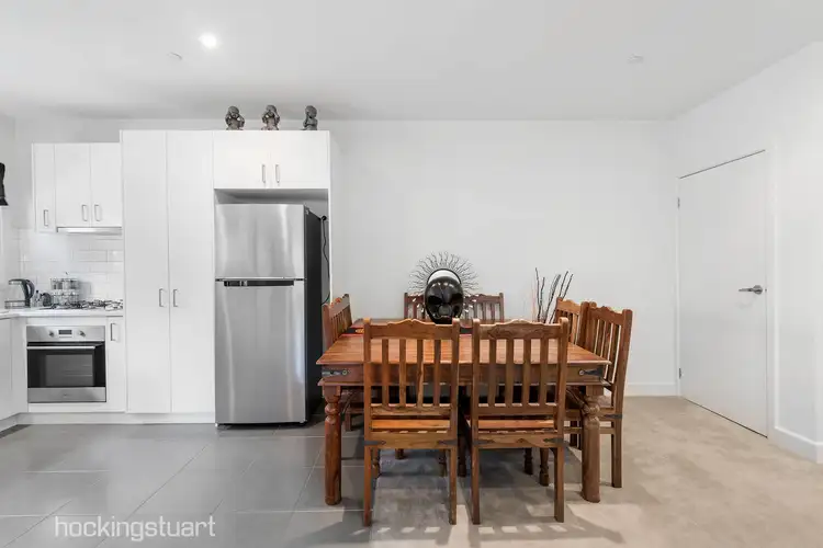 Fourth view of Homely townhouse listing, 1/32 Pinehill Drive, Frankston VIC 3199