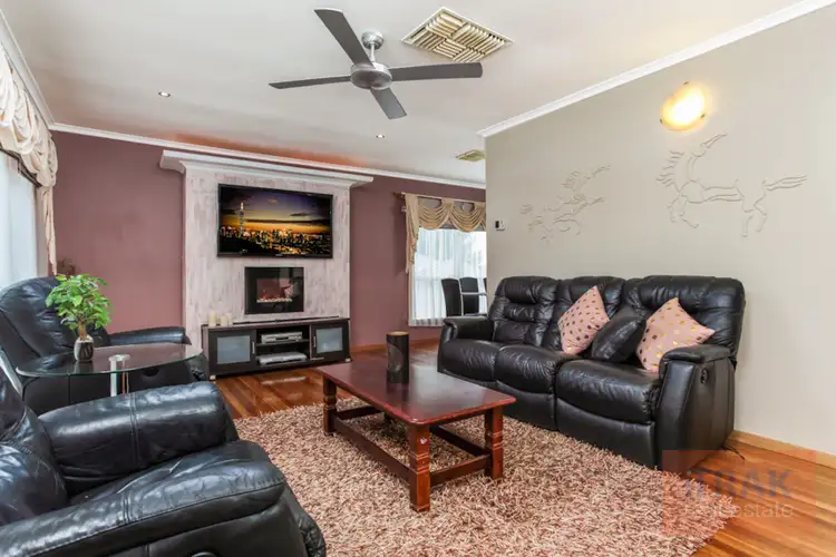 Fifth view of Homely house listing, 7 Carawa Street, Mooroolbark VIC 3138