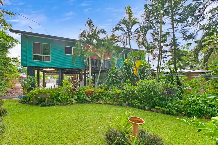 Third view of Homely house listing, 9 Antares Court, Woodroffe NT 830