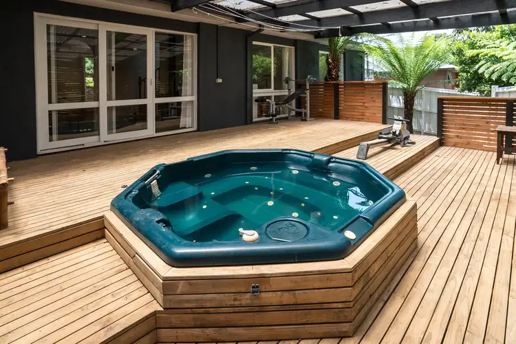 Fourth view of Homely house listing, 23 Rankins Road, Monbulk VIC 3793