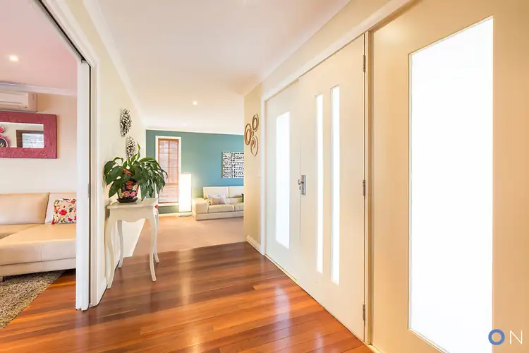 Third view of Homely house listing, 7 Callitris Place, Jerrabomberra NSW 2619