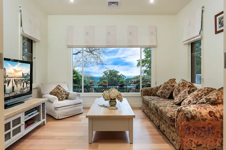 Sixth view of Homely house listing, 41-43 Falls Road, Kalorama VIC 3766