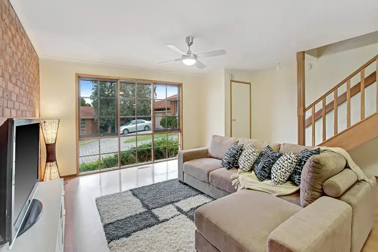 Fifth view of Homely unit listing, 7/36 Heatherdale Road, Mitcham VIC 3132