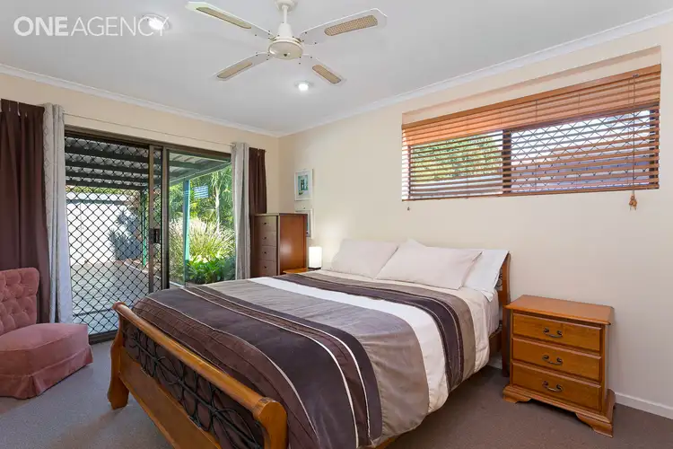 Fifth view of Homely house listing, 21 Pegasus Street, Kippa-ring QLD 4021