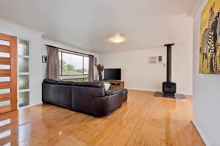 Fifth view of Homely house listing, 9 Ravenglass Place, Cranebrook NSW 2749