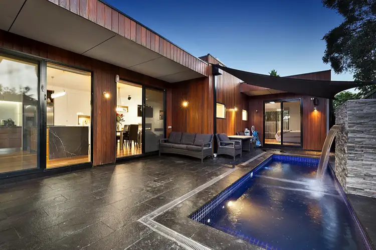4 Johnstone Lane (Off  47 Station Road), Seddon VIC 3011