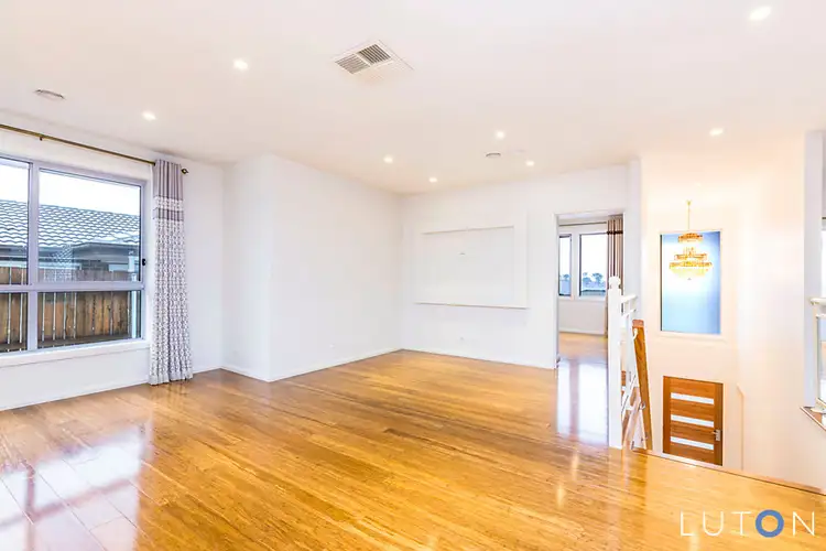 Third view of Homely house listing, 68 Bieundurry Street, Bonner ACT 2914