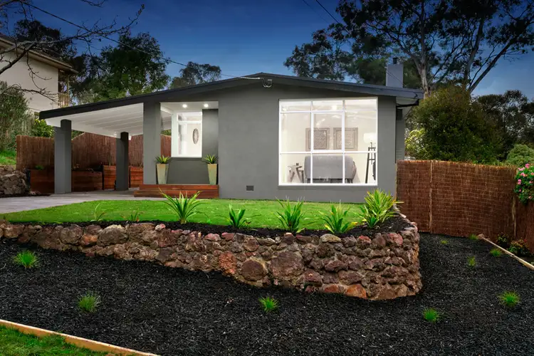 56 Luck Street, Eltham VIC 3095
