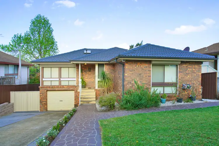 68 St Andrews Boulevard, Casula NSW 2170