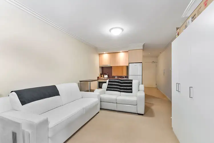 221/1 Sergeants Lane, St Leonards NSW 2065