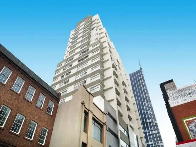 Sixth view of Homely apartment listing, 505/318 Little Lonsdale Street, Melbourne (CBD) VIC 3000