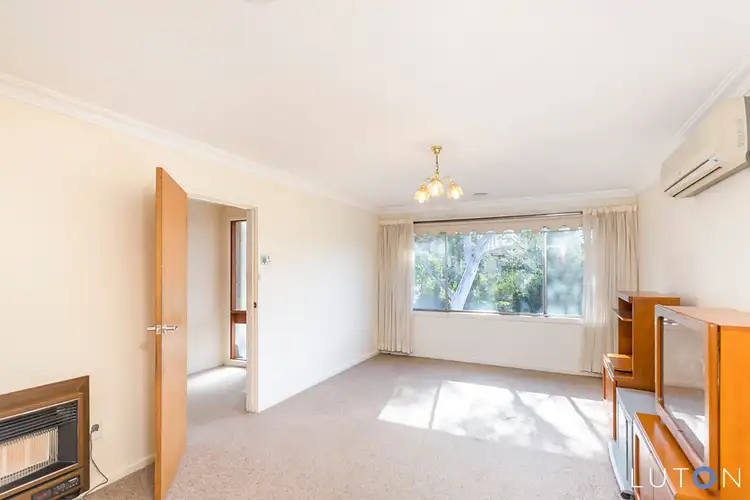 Third view of Homely house listing, 9 Marulda Street, Aranda ACT 2614