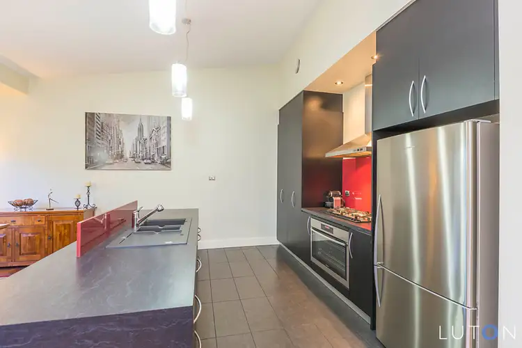 Third view of Homely other listing, 50A Darwinia Terrace, Chapman ACT 2611
