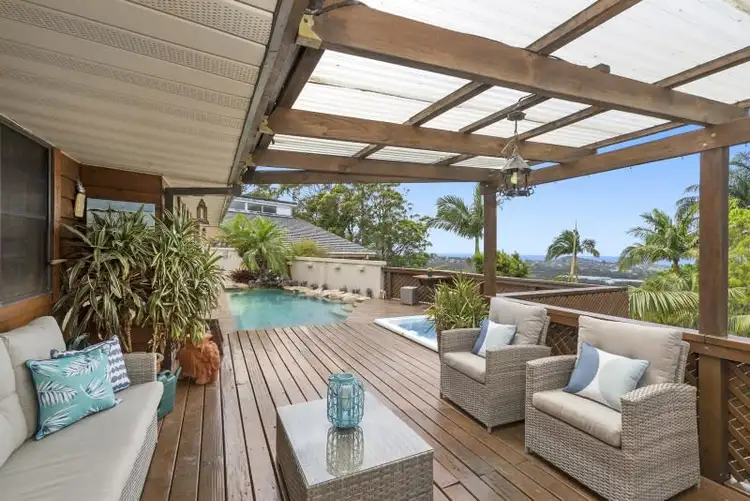 143B Powderworks Road, Elanora Heights NSW 2101