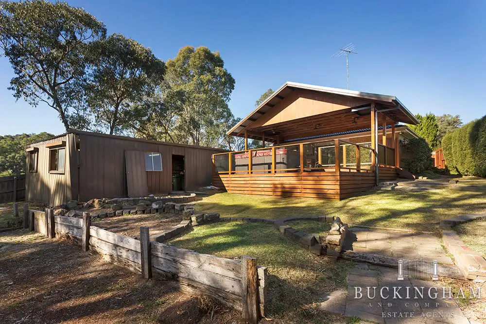 Main view of Homely house listing, 29 Coolabah Drive, Eltham VIC 3095