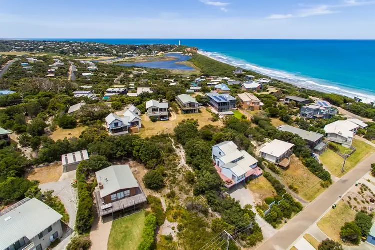 Second view of Homely land listing, 41 Lialeeta Road, Fairhaven VIC 3231